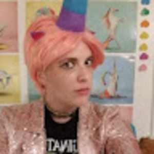 Meet your Posher, Aldalyn eleanor